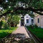 S. Fosca - Cpu Vandrarhem Venedig