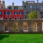 Vandrarhem S. Fosca - Cpu Venedig