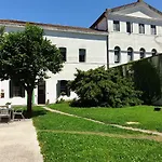 S. Fosca - Cpu * Venedig