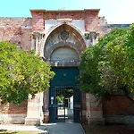 Vandrarhem S. Fosca - Cpu Venedig