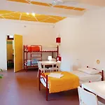 Vandrarhem S. Fosca - Cpu
