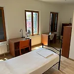 S. Fosca - Cpu Vandrarhem *