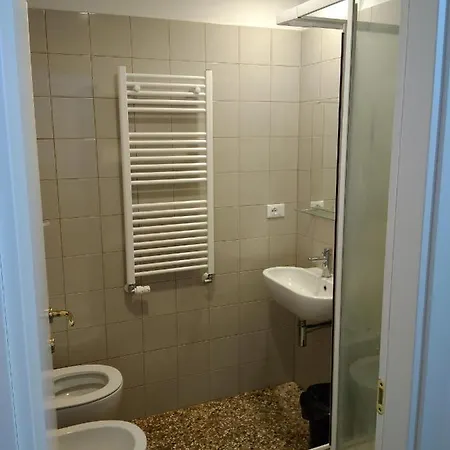 S. Fosca - Cpu Venedig