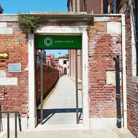 S. Fosca - Cpu Hostel *