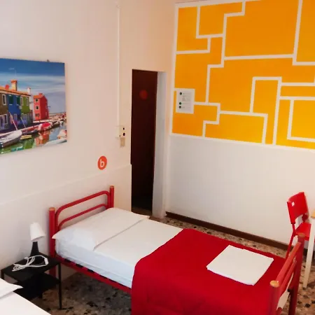 S. Fosca - Cpu * Venedig