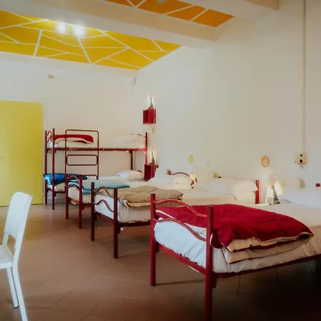 S. Fosca - Cpu Venedig