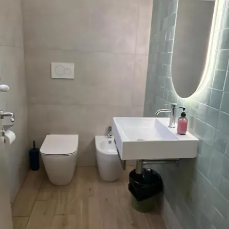 Hostel S. Fosca - Cpu *