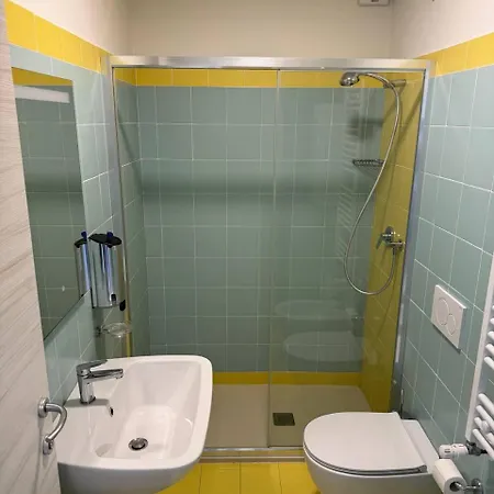 S. Fosca - Cpu Hostel *