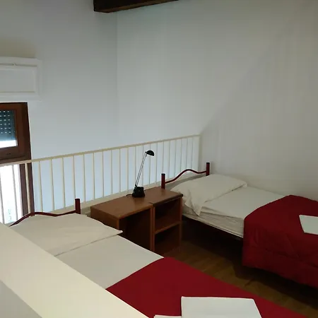 S. Fosca - Cpu * Venedig