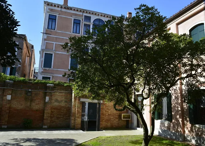 S. Fosca - Cpu Vandrerhjem Venedig