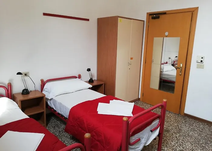 S. Fosca - Cpu Venedig