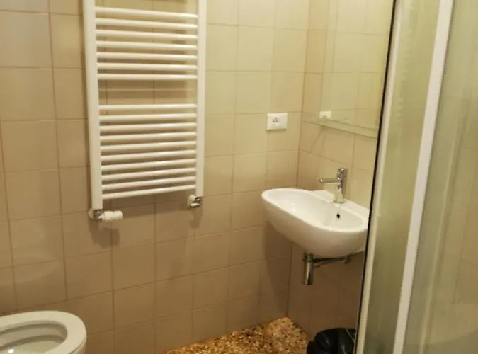 S. Fosca - Cpu Vandrerhjem *
