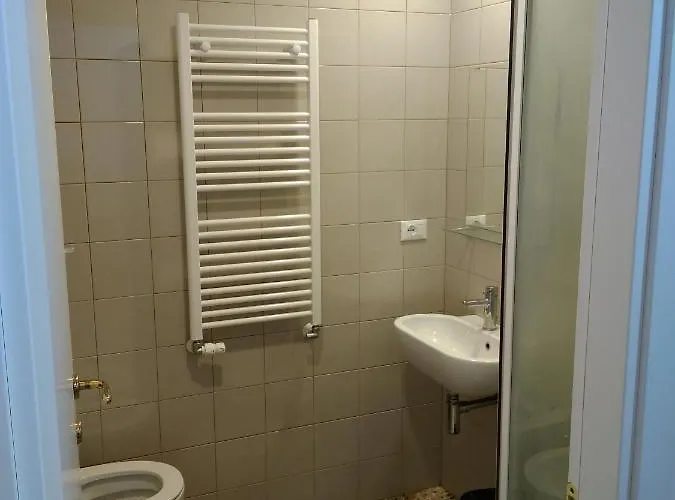 S. Fosca - Cpu Venedig