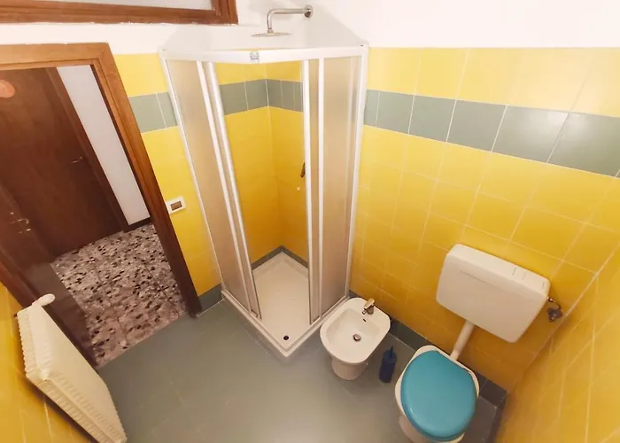 Hostel S. Fosca - Cpu Venedig