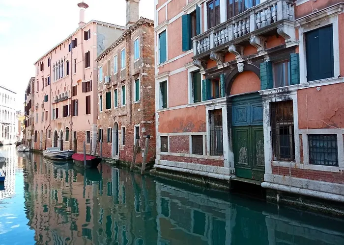 S. Fosca - Cpu Hostel *