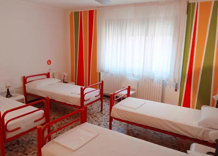 S. Fosca - Cpu * Venise