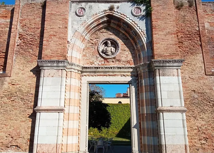 S. Fosca - Cpu Venedig