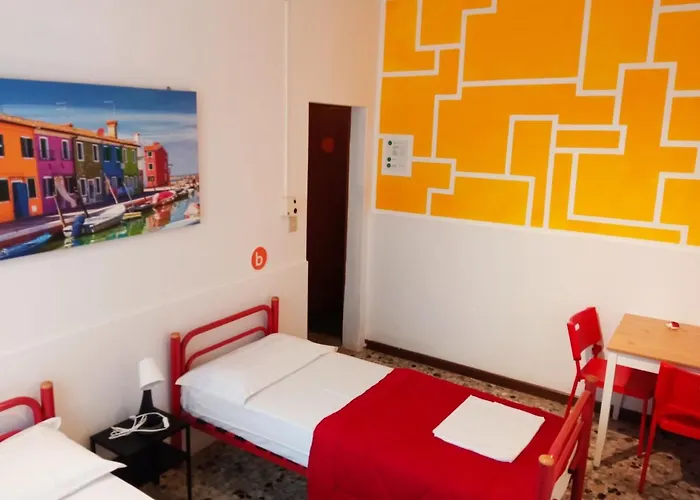 S. Fosca - Cpu * Venise