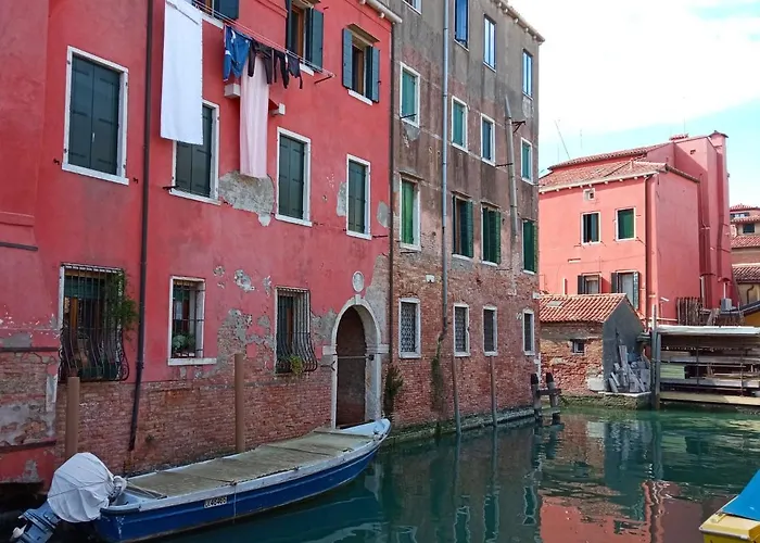 S. Fosca - Cpu * Venedig