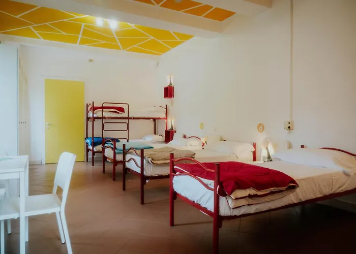 S. Fosca - Cpu Venedig