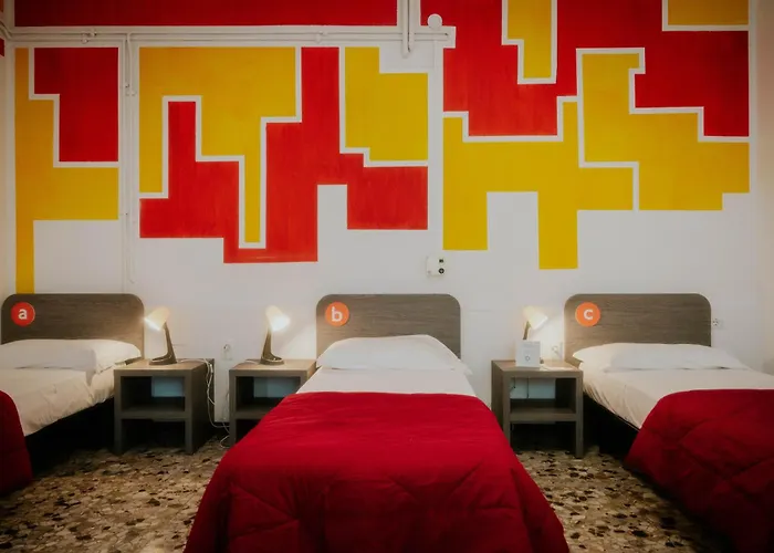 S. Fosca - Cpu Venedig