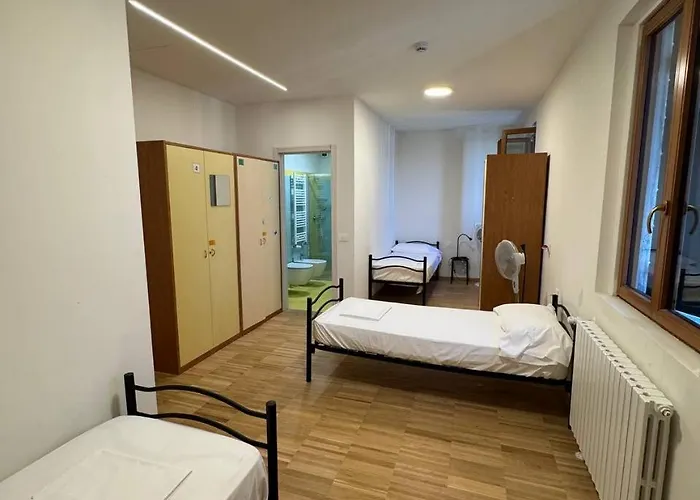 S. Fosca - Cpu Venedig