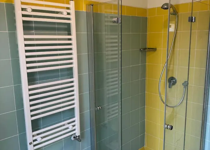 Hostel S. Fosca - Cpu Venedig