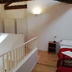 S. Fosca - Cpu Auberge de jeunesse Venise