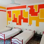 Auberge de jeunesse S. Fosca - Cpu