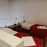 Auberge de jeunesse S. Fosca - Cpu Venise