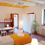 S. Fosca - Cpu Auberge de jeunesse *