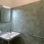 Auberge de jeunesse S. Fosca - Cpu