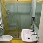 Auberge de jeunesse S. Fosca - Cpu