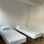 Vandrerhjem S. Fosca - Cpu