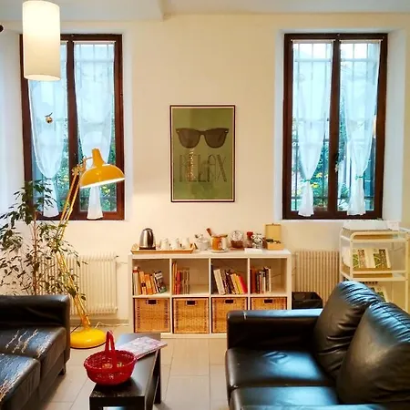 Hostel S. Fosca - Cpu Benátky