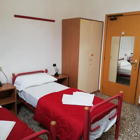 S. Fosca - Cpu Benátky