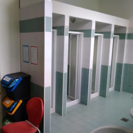 Hostel S. Fosca - Cpu Benátky