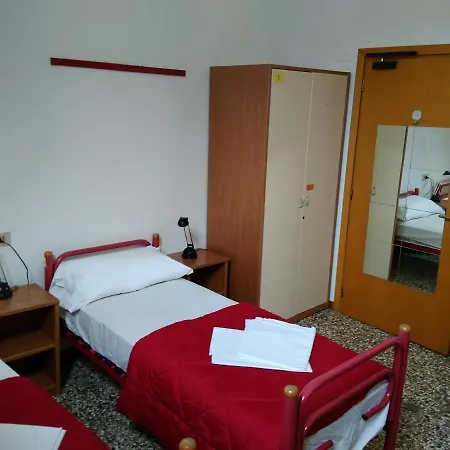 S. Fosca - Cpu