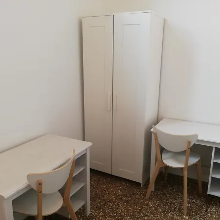 S. Fosca - Cpu * Benátky