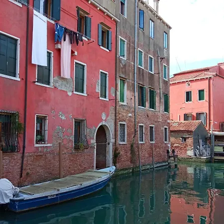 S. Fosca - Cpu * Venice