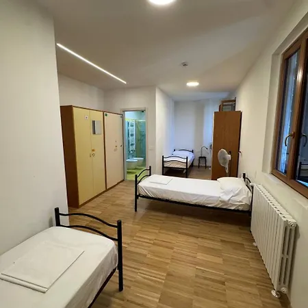 S. Fosca - Cpu Benátky
