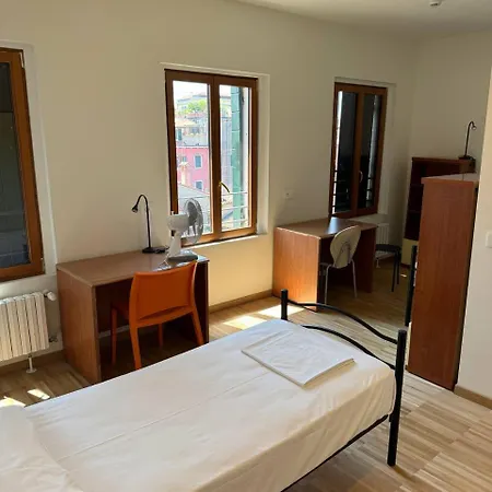 S. Fosca - Cpu Albergue *