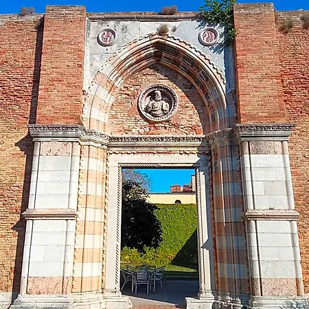 S. Fosca - Cpu Hostel Venedig