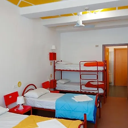 S. Fosca - Cpu Venecia