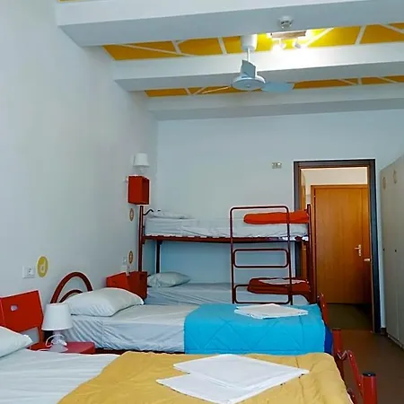 Hostal S. Fosca - Cpu *