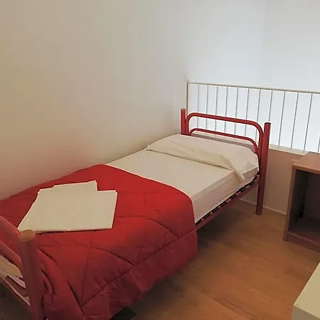 S. Fosca - Cpu Vandrarhem Venedig