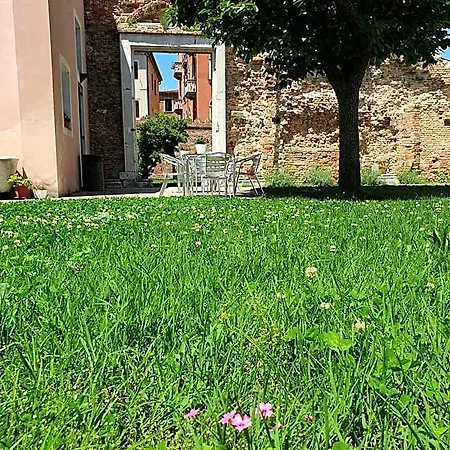 Hostal S. Fosca - Cpu Venecia