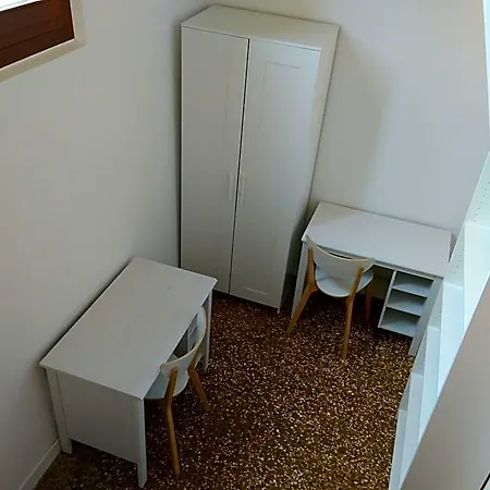 S. Fosca - Cpu Venedig