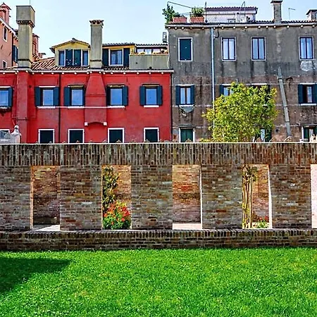 S. Fosca - Cpu Venedig