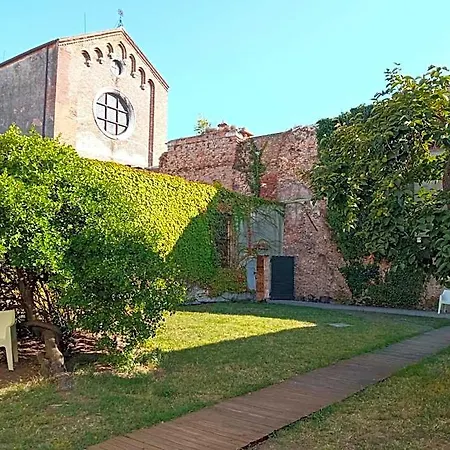 S. Fosca - Cpu Vandrarhem Venedig